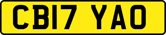 CB17YAO