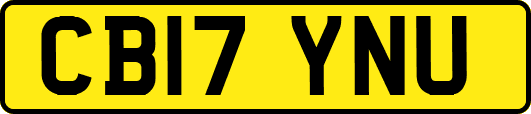 CB17YNU