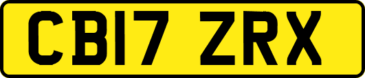 CB17ZRX