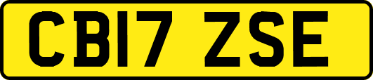 CB17ZSE