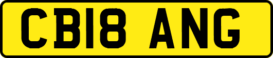 CB18ANG