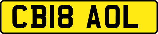 CB18AOL