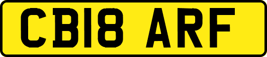 CB18ARF