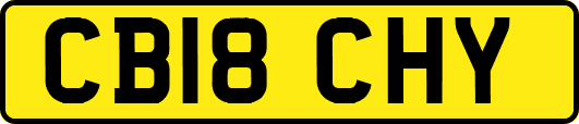 CB18CHY