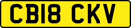 CB18CKV