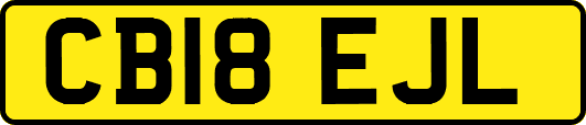 CB18EJL