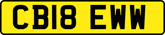 CB18EWW
