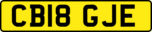 CB18GJE