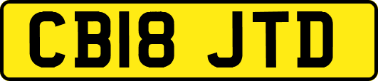 CB18JTD