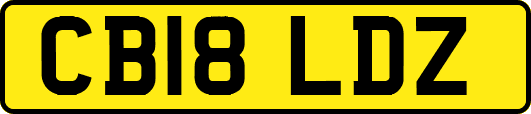 CB18LDZ