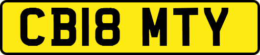 CB18MTY
