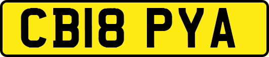 CB18PYA