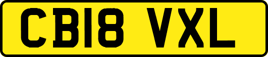 CB18VXL