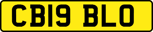 CB19BLO