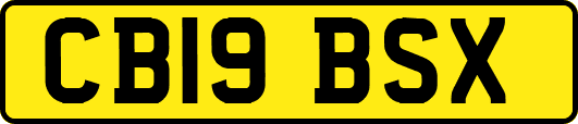 CB19BSX