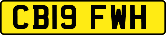 CB19FWH