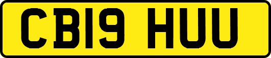CB19HUU