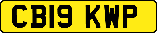 CB19KWP