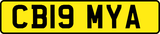 CB19MYA