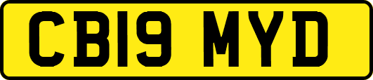 CB19MYD