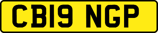 CB19NGP