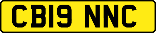 CB19NNC