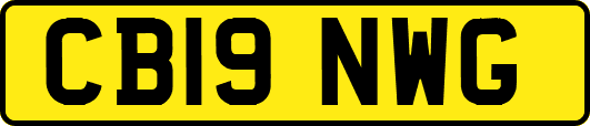 CB19NWG
