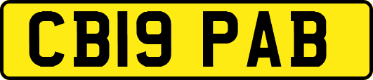 CB19PAB
