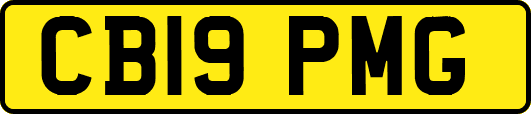 CB19PMG