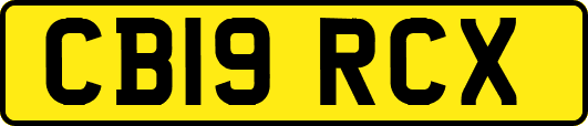 CB19RCX