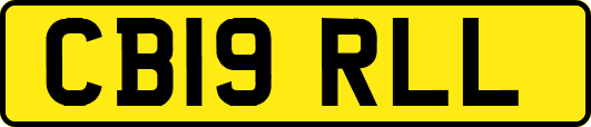 CB19RLL