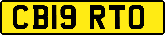 CB19RTO