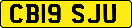 CB19SJU