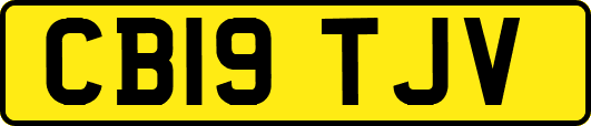CB19TJV
