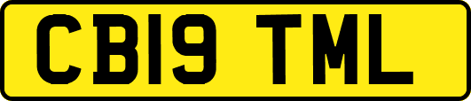 CB19TML
