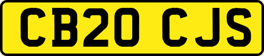 CB20CJS