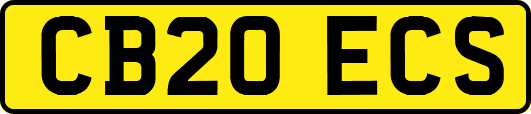CB20ECS