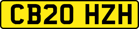 CB20HZH