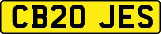 CB20JES