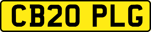 CB20PLG