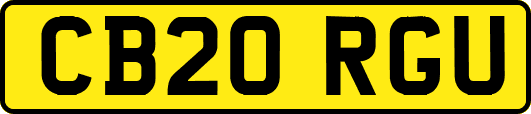 CB20RGU