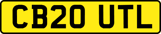 CB20UTL