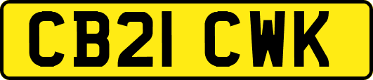 CB21CWK