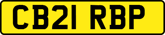 CB21RBP