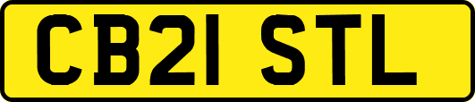 CB21STL