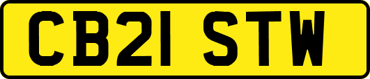 CB21STW