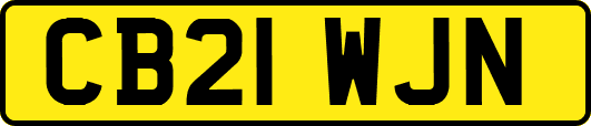 CB21WJN