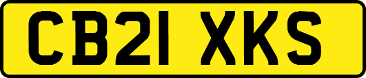 CB21XKS
