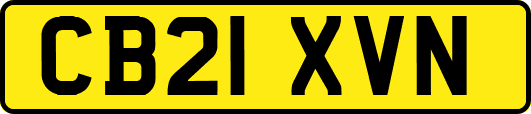 CB21XVN