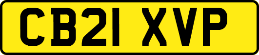 CB21XVP